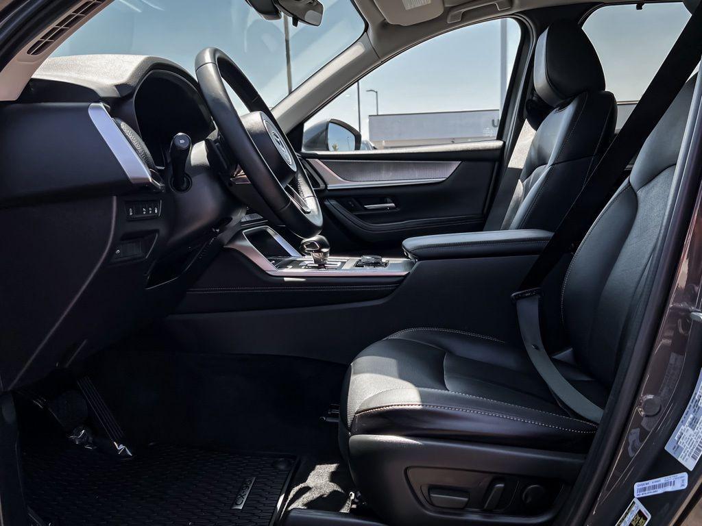 used 2025 Mazda CX-90 PHEV car, priced at $33,888