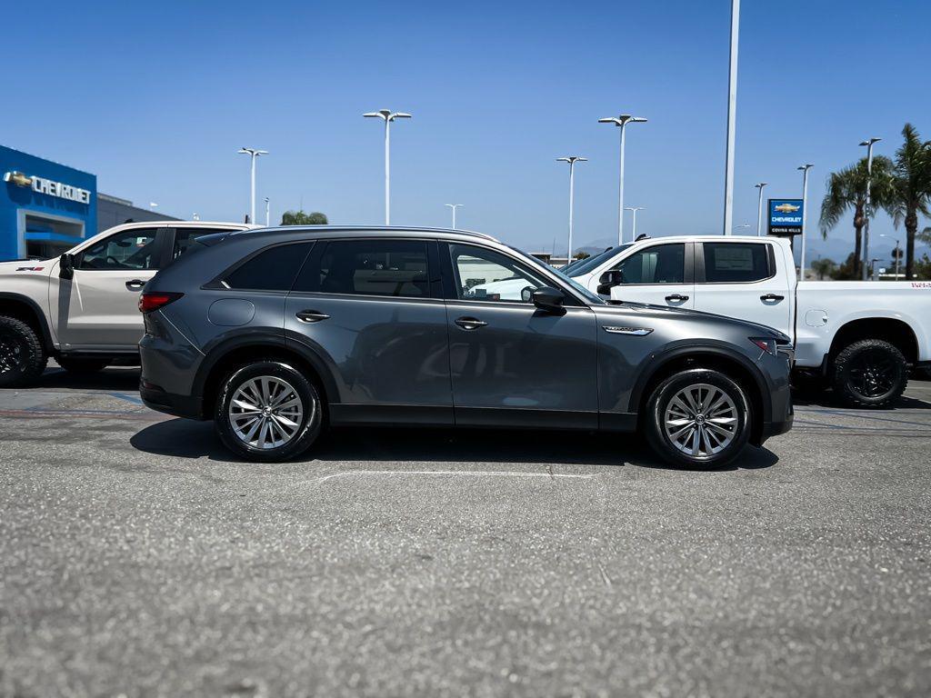 used 2025 Mazda CX-90 PHEV car, priced at $33,888
