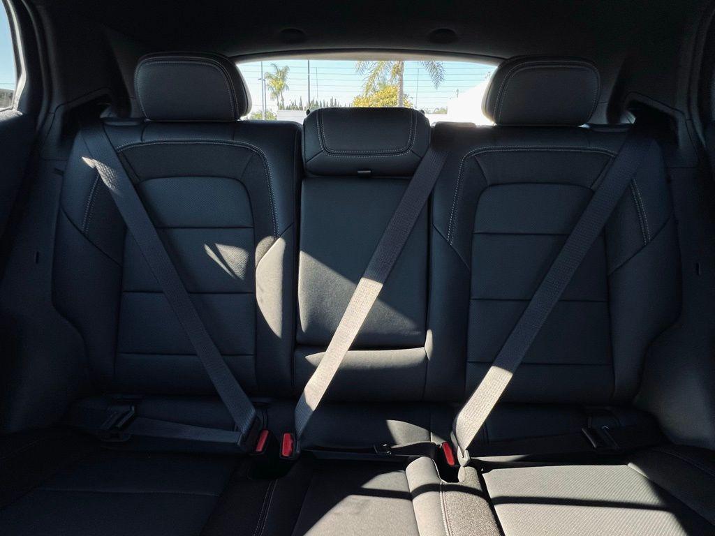 new 2026 Chevrolet Equinox EV car, priced at $33,770