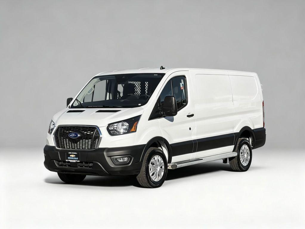 used 2024 Ford Transit-250 car, priced at $28,795