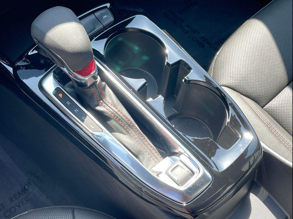 new 2026 Chevrolet Trax car, priced at $25,390