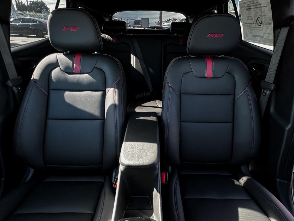 new 2026 Chevrolet Trax car, priced at $24,890