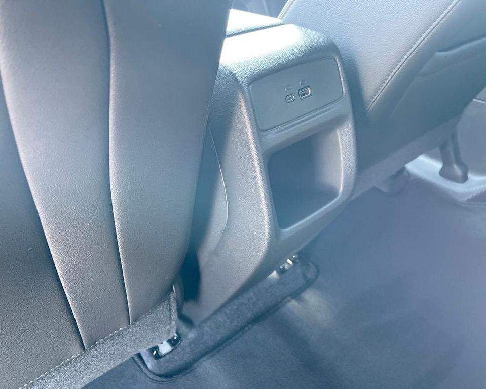 new 2026 Chevrolet Trax car, priced at $25,390