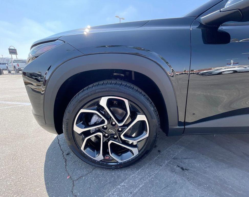 new 2026 Chevrolet Trax car, priced at $25,390