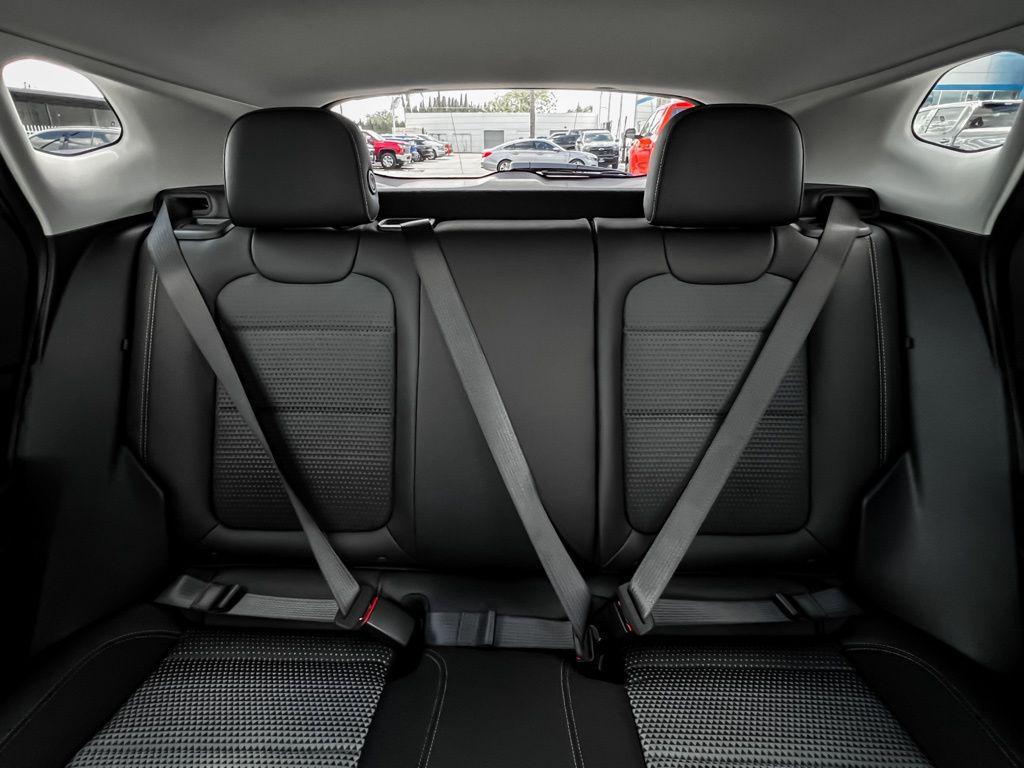 used 2026 Chevrolet Trax car, priced at $22,655