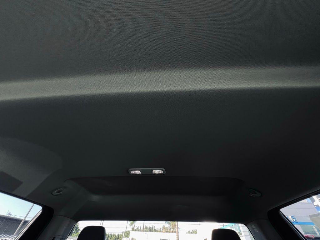 new 2026 Chevrolet Silverado 1500 car, priced at $47,770