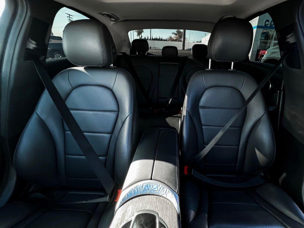 used 2019 Mercedes-Benz C-Class car, priced at $16,995