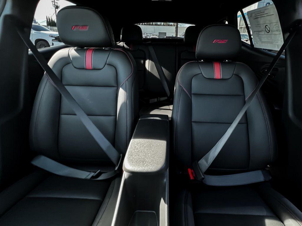 new 2026 Chevrolet Trax car, priced at $28,090