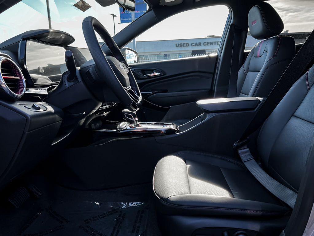 new 2026 Chevrolet Trax car, priced at $28,090