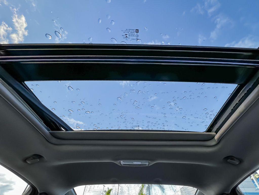 used 2022 Chevrolet Malibu car, priced at $14,888