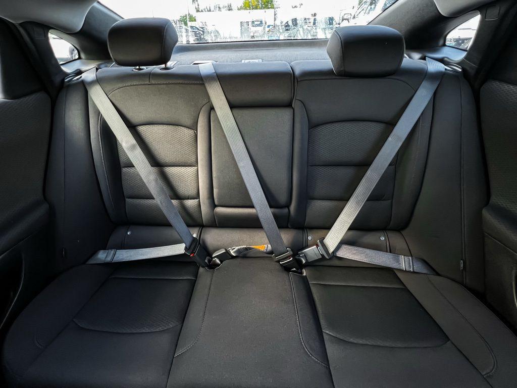 used 2022 Chevrolet Malibu car, priced at $14,888