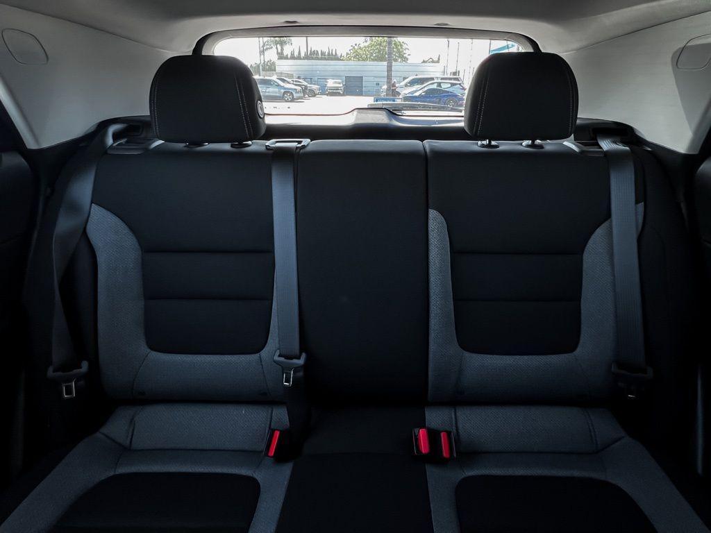 new 2026 Chevrolet TrailBlazer car, priced at $23,515