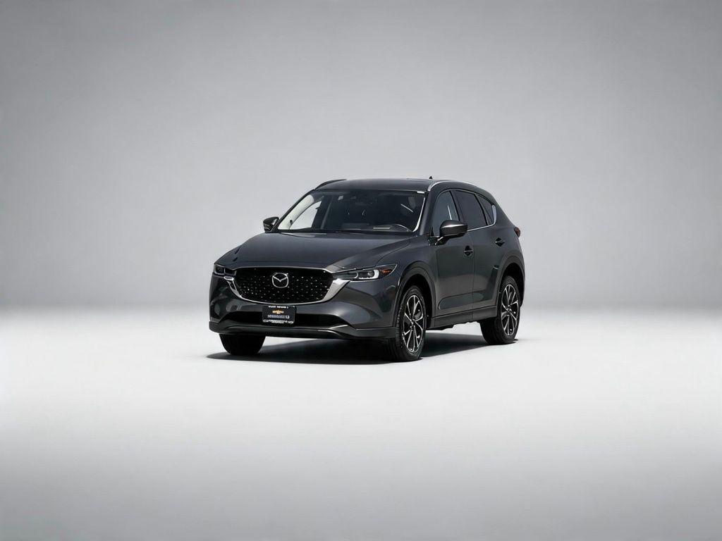used 2023 Mazda CX-5 car, priced at $27,083
