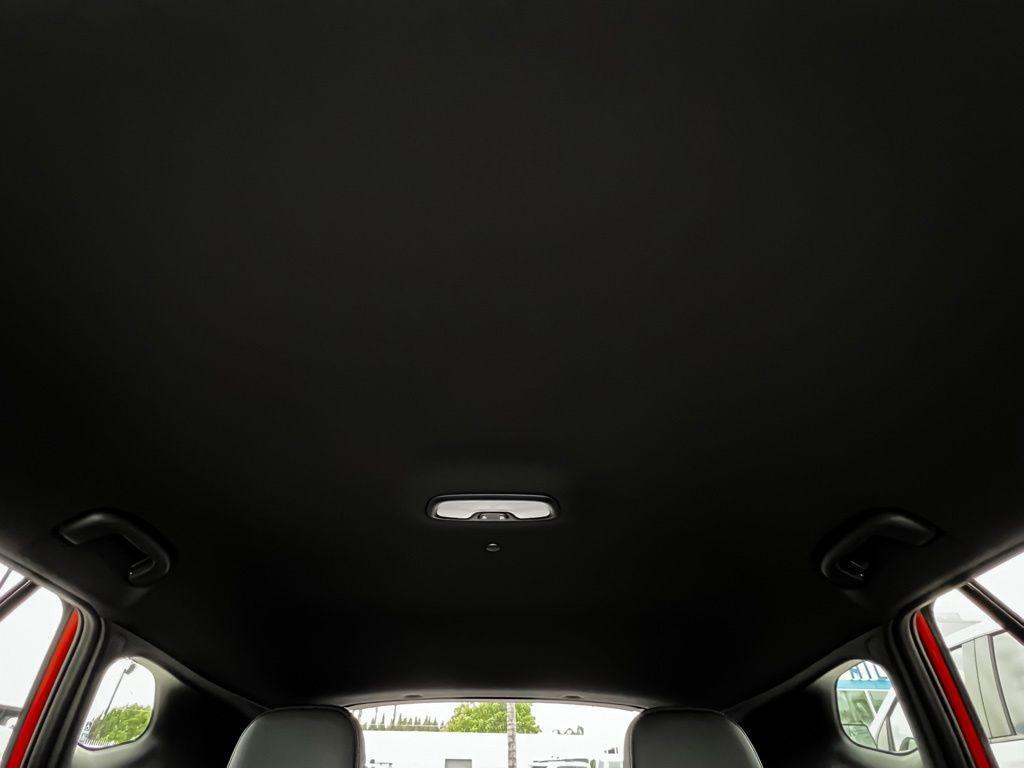 new 2026 Chevrolet Trax car, priced at $27,490