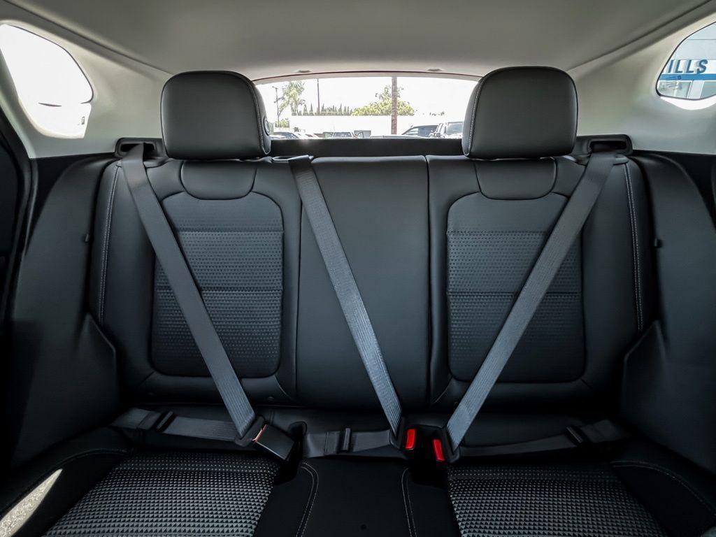 new 2026 Chevrolet Trax car, priced at $24,365