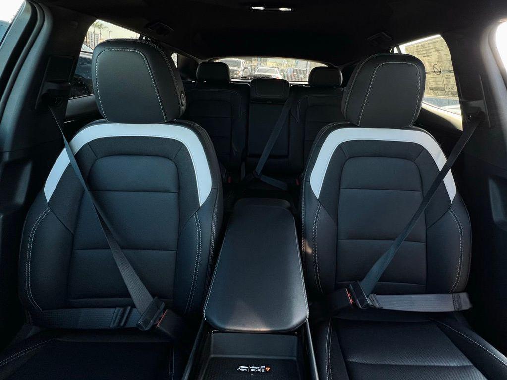 new 2026 Chevrolet Blazer EV car, priced at $45,185