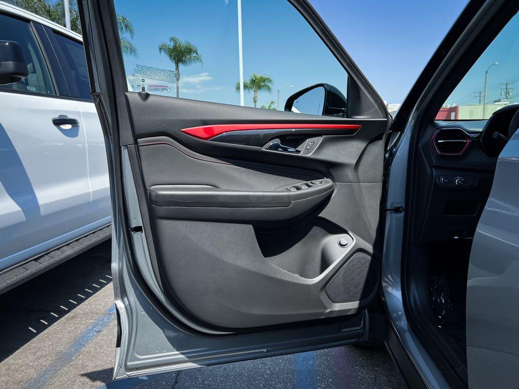 new 2026 Chevrolet TrailBlazer car, priced at $239,380
