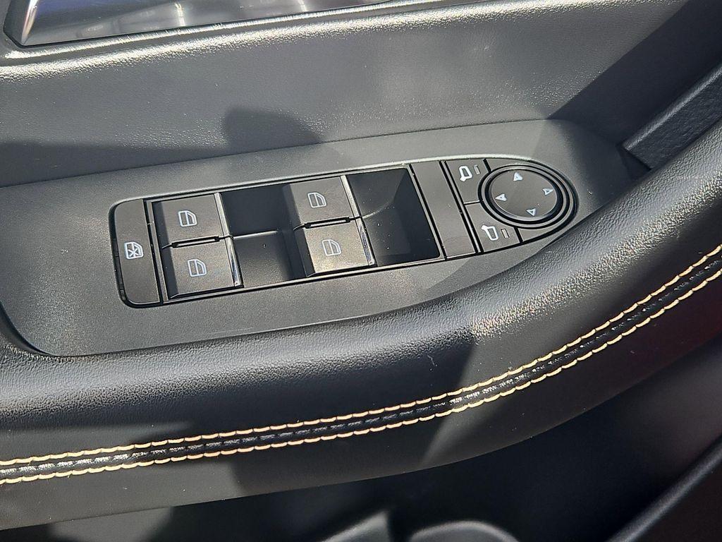 used 2024 Mazda CX-90 PHEV car, priced at $29,990