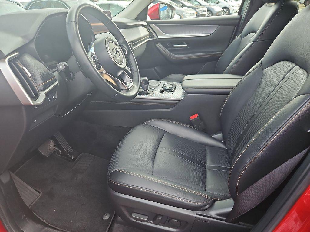 used 2024 Mazda CX-90 PHEV car, priced at $29,990