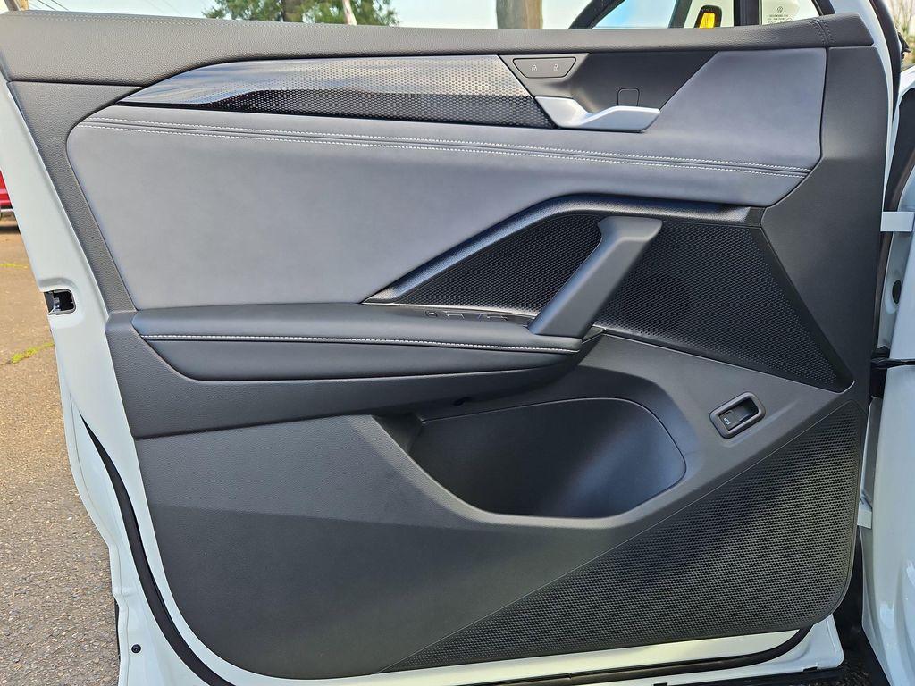 new 2026 Volkswagen Tiguan car, priced at $36,279