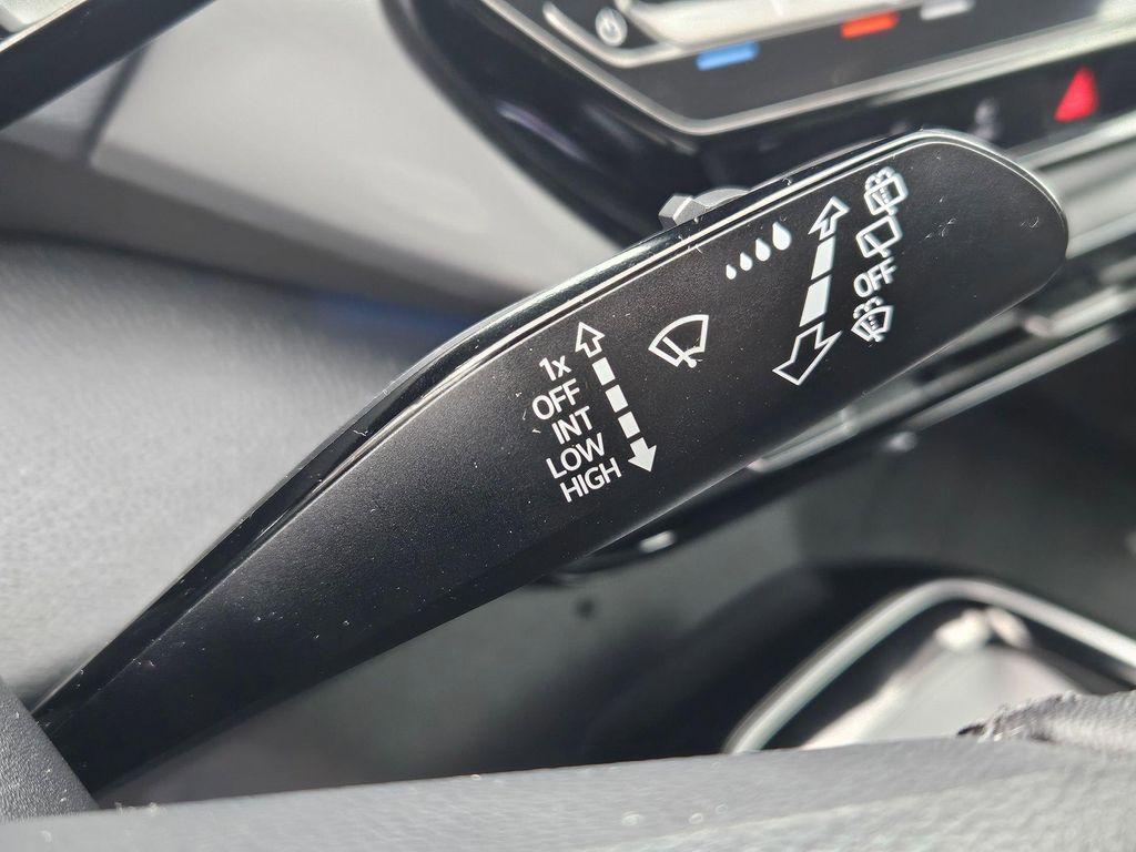 used 2023 Volkswagen ID.4 car, priced at $23,980