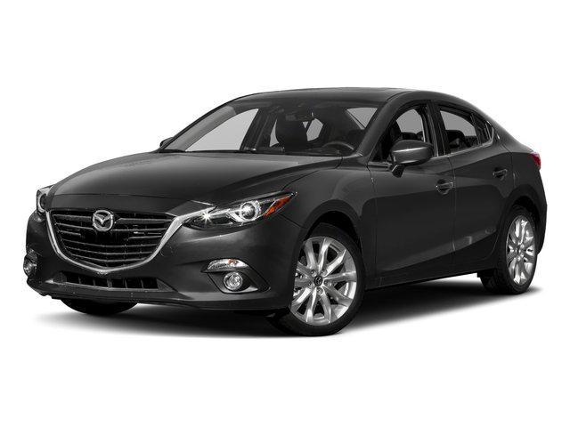 used 2016 Mazda Mazda3 car, priced at $14,378
