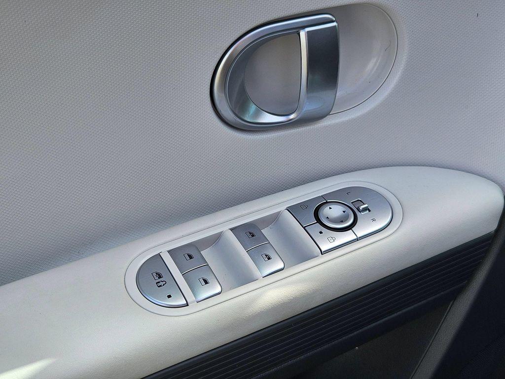 used 2024 Hyundai IONIQ 5 car, priced at $27,965