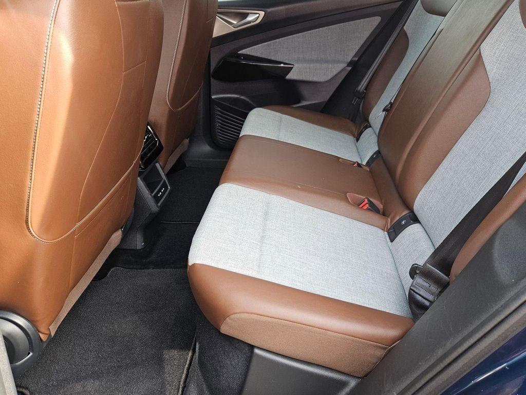 used 2023 Volkswagen ID.4 car, priced at $21,890