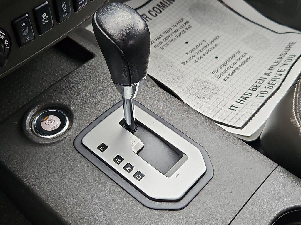 used 2021 Nissan Frontier car, priced at $26,378