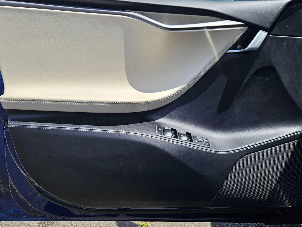 used 2020 Tesla Model S car, priced at $34,870