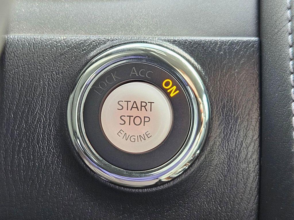 used 2018 Nissan Armada car, priced at $22,398