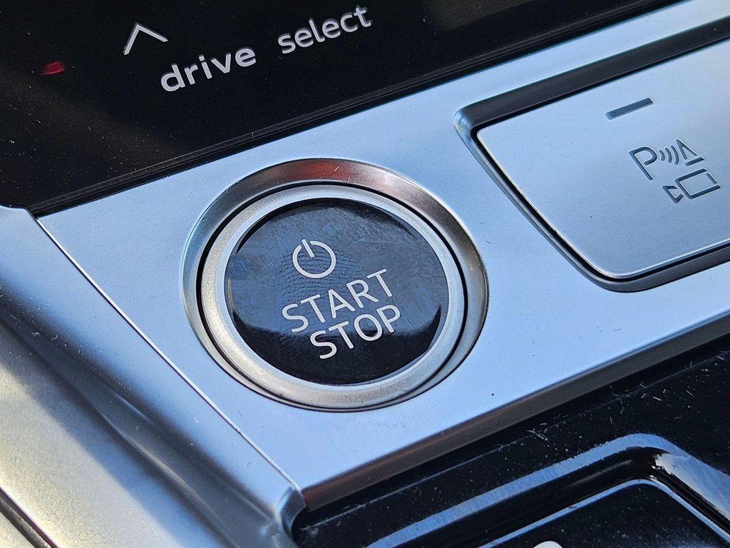 used 2023 Audi e-tron Sportback car, priced at $38,932