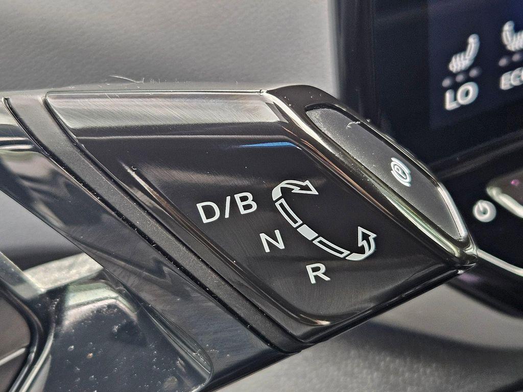 used 2023 Volkswagen ID.4 car, priced at $24,990