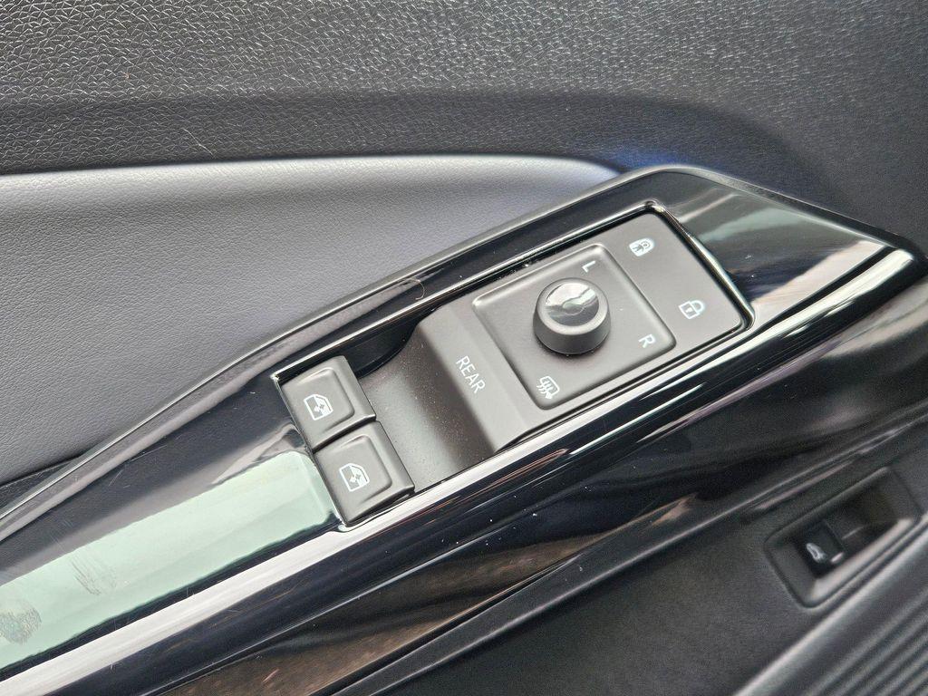 used 2023 Volkswagen ID.4 car, priced at $24,990