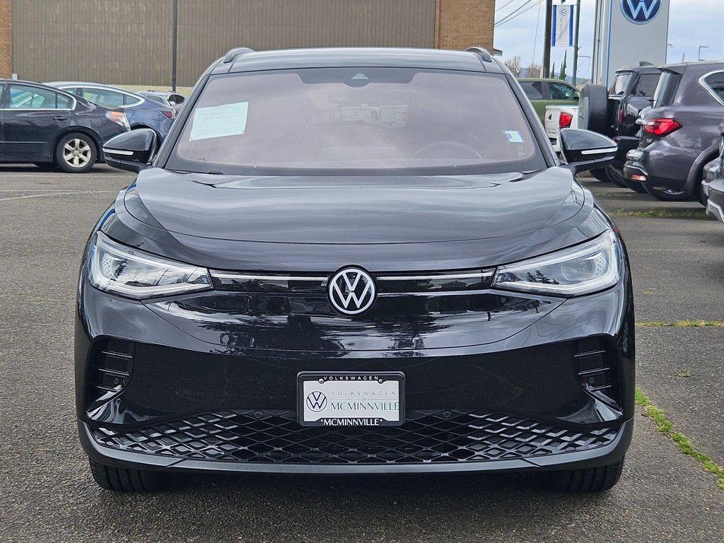 used 2023 Volkswagen ID.4 car, priced at $24,990