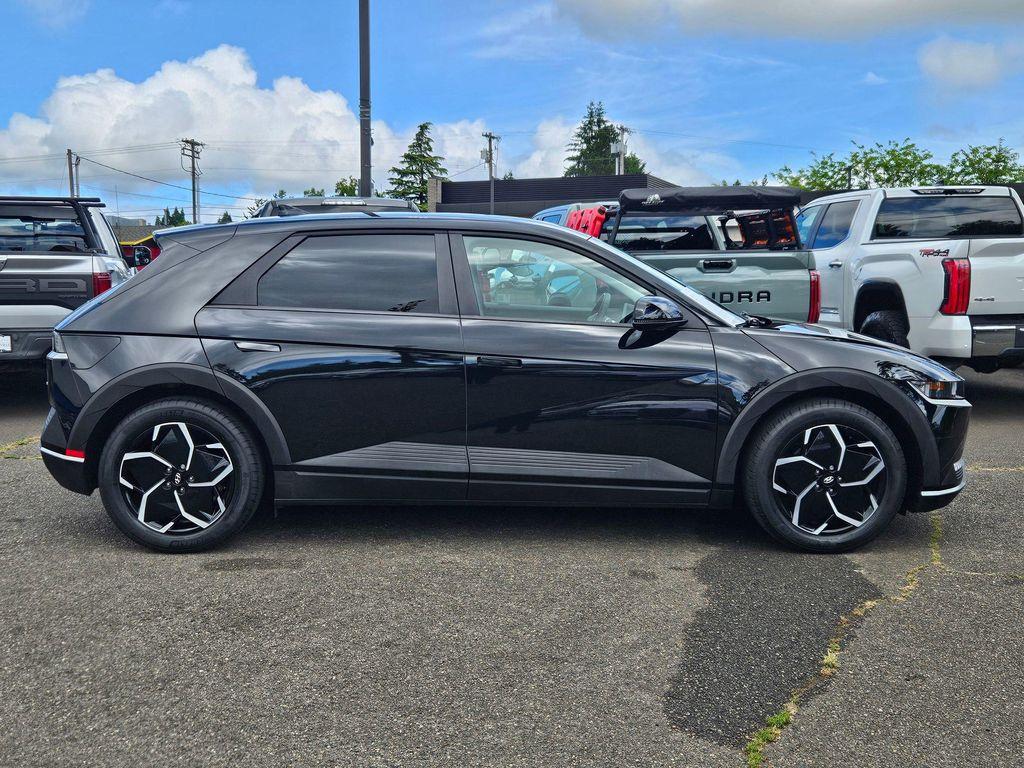 used 2024 Hyundai IONIQ 5 car, priced at $27,990
