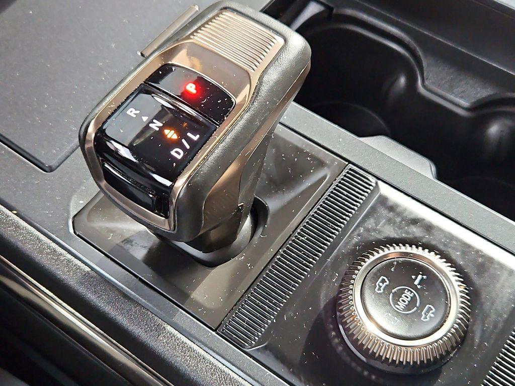 used 2024 GMC HUMMER EV SUV car, priced at $63,990