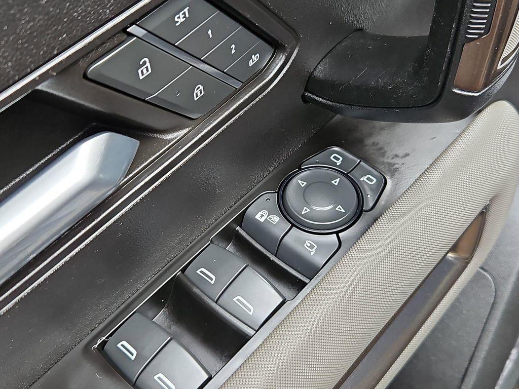 used 2024 GMC HUMMER EV SUV car, priced at $63,990