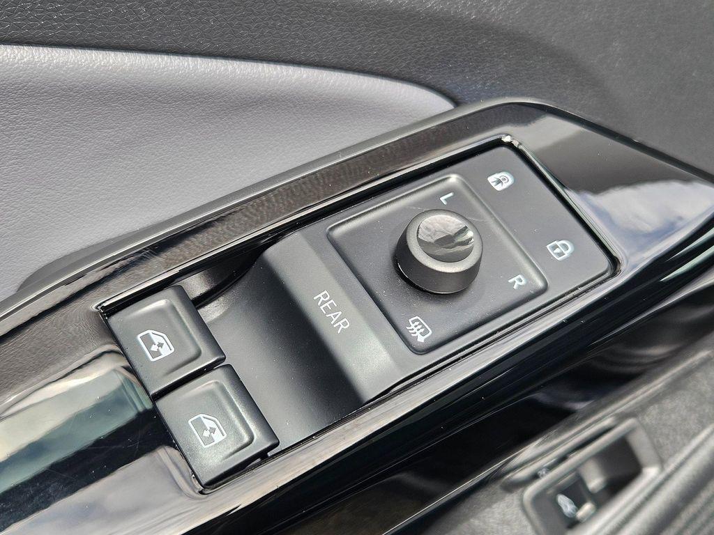 used 2023 Volkswagen ID.4 car, priced at $22,990