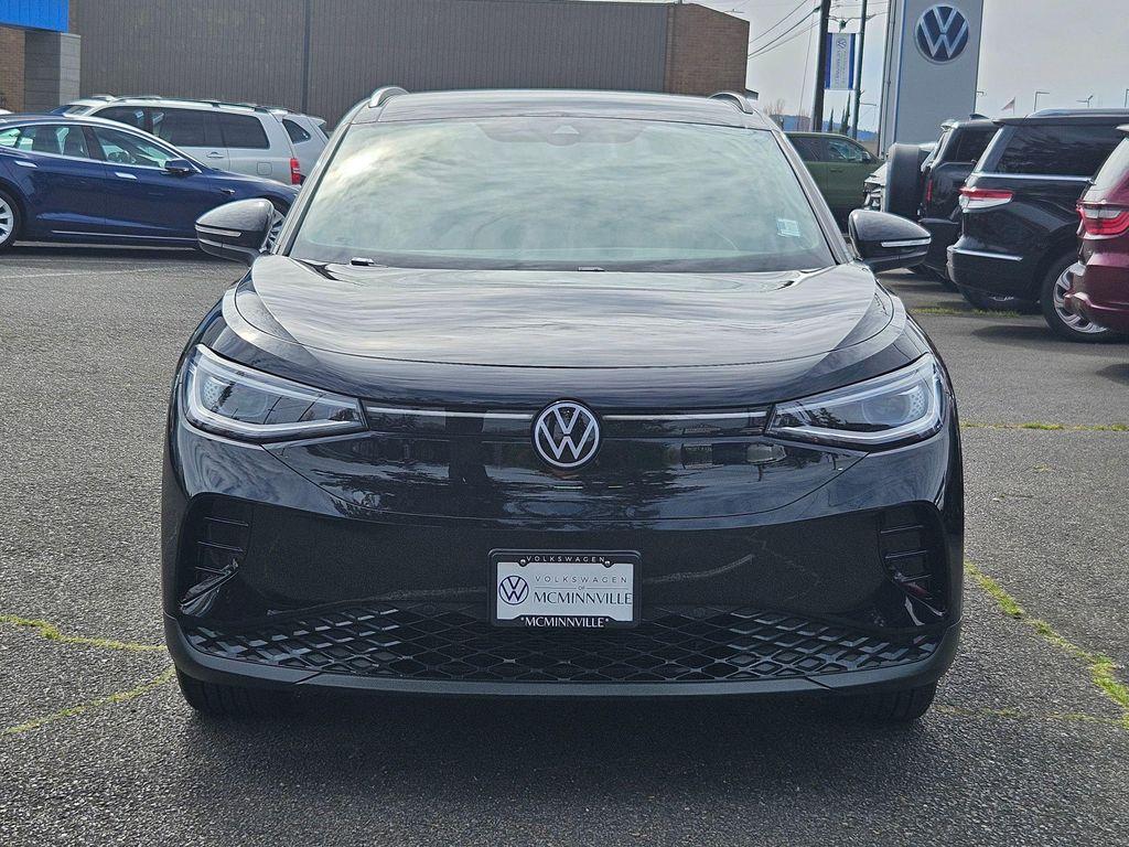 used 2023 Volkswagen ID.4 car, priced at $22,990