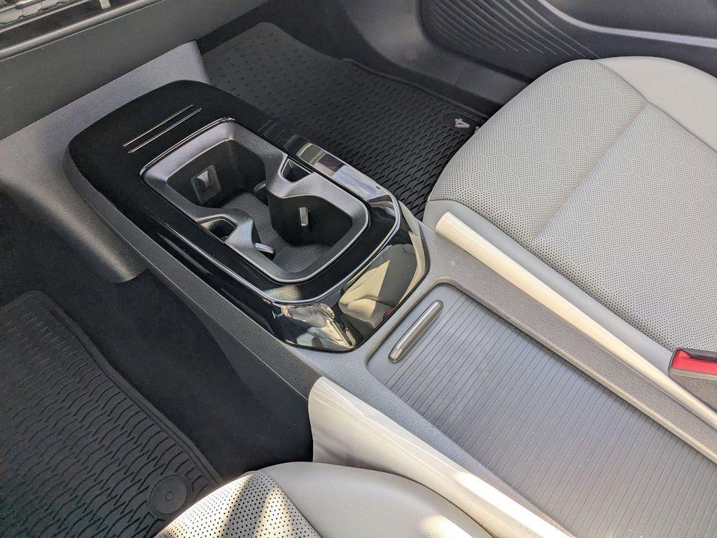 used 2021 Volkswagen ID.4 car, priced at $15,998