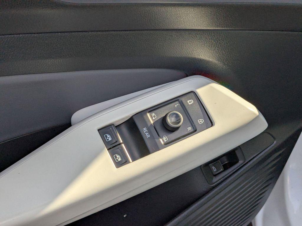 used 2021 Volkswagen ID.4 car, priced at $15,998