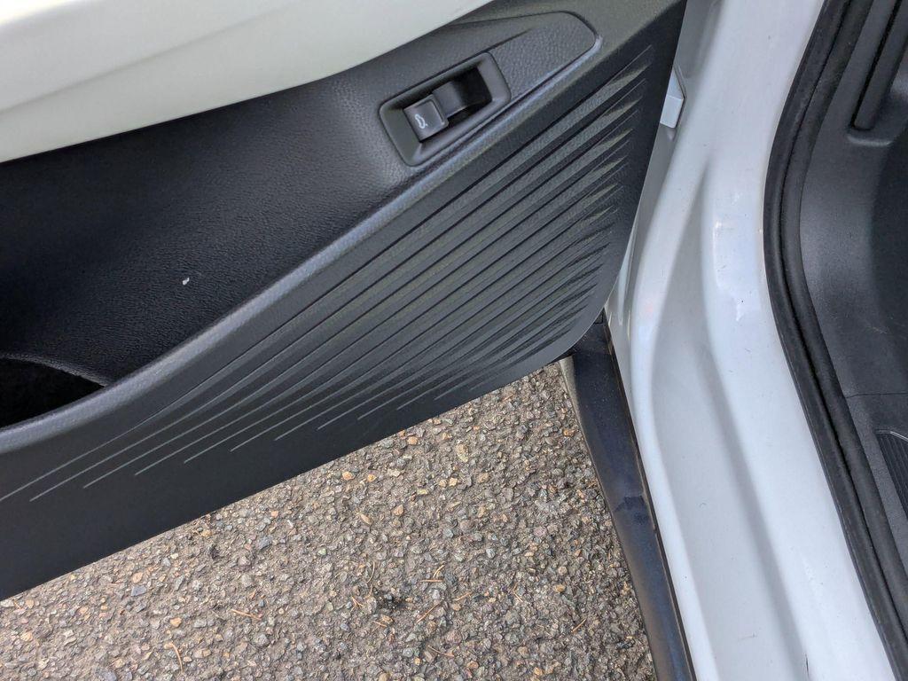 used 2021 Volkswagen ID.4 car, priced at $15,998