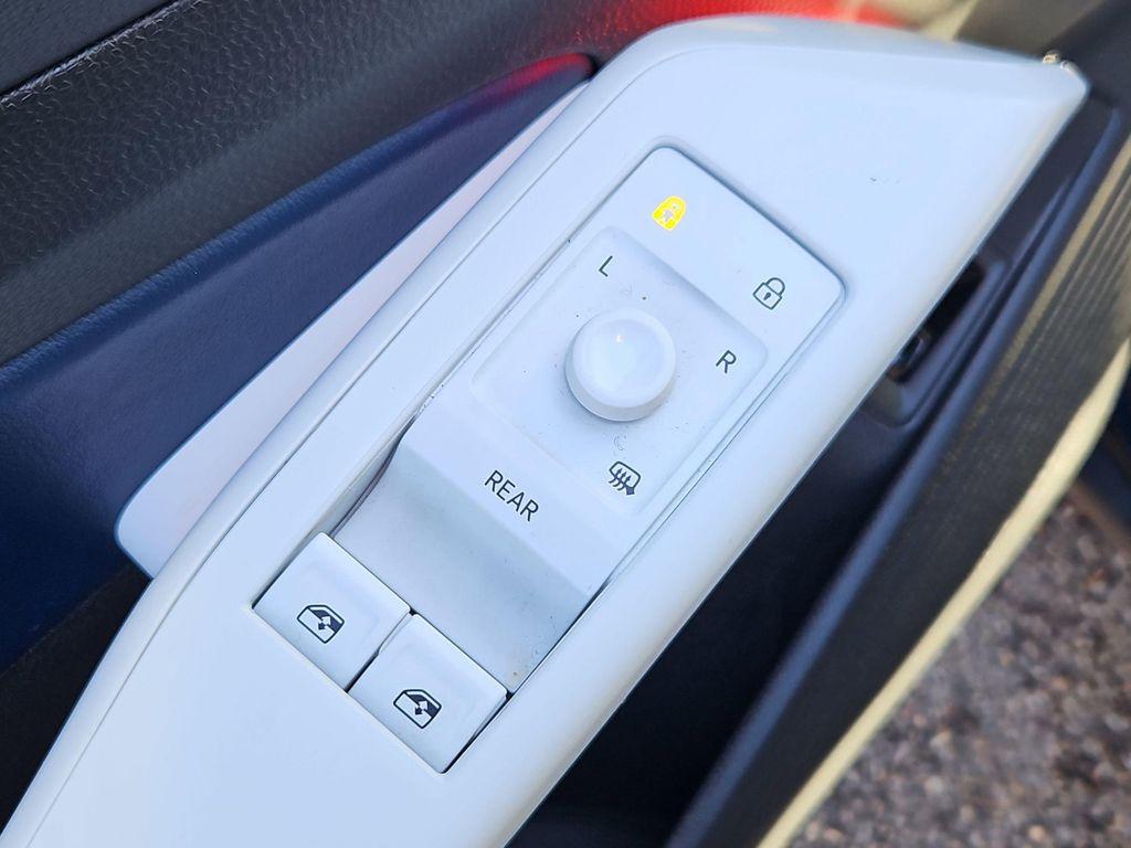 used 2023 Volkswagen ID.4 car, priced at $24,990