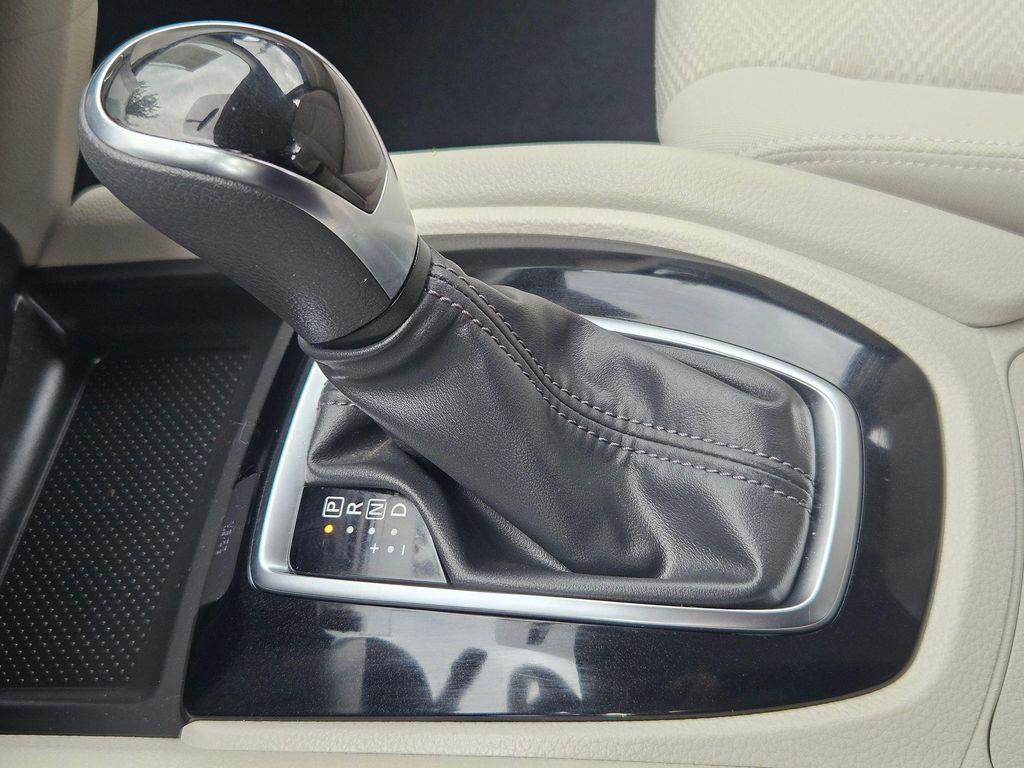used 2018 Nissan Rogue Sport car, priced at $14,780