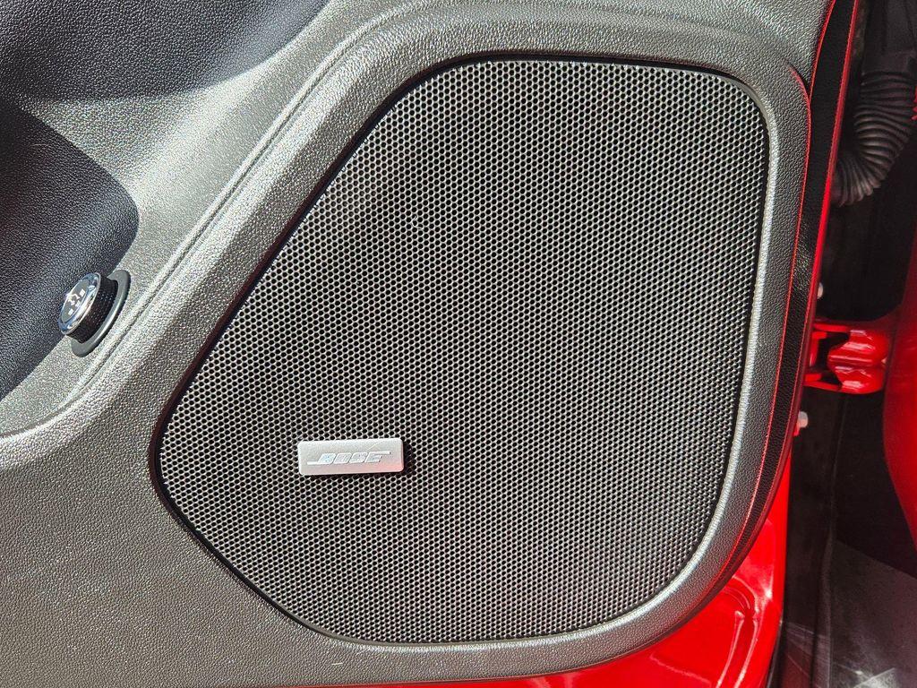 used 2020 Chevrolet Blazer car, priced at $26,745