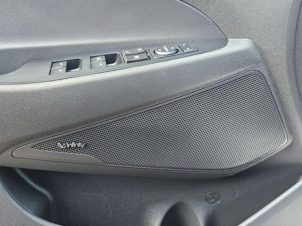 used 2019 Hyundai Tucson car, priced at $19,990