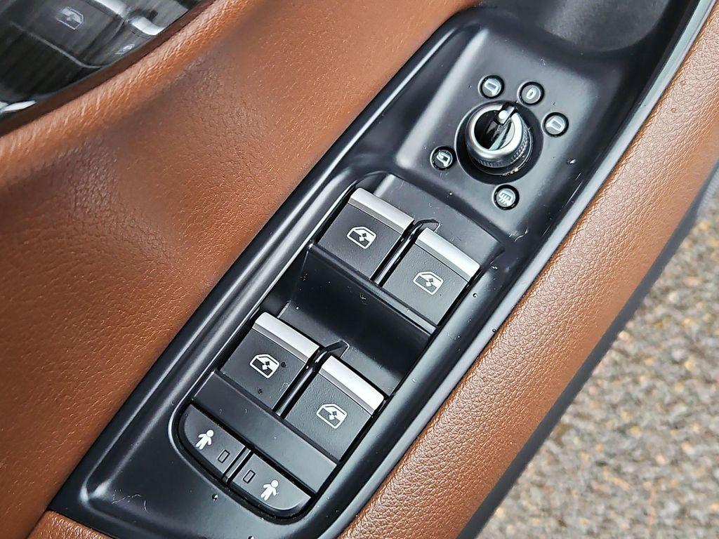 used 2018 Audi Q7 car, priced at $17,889