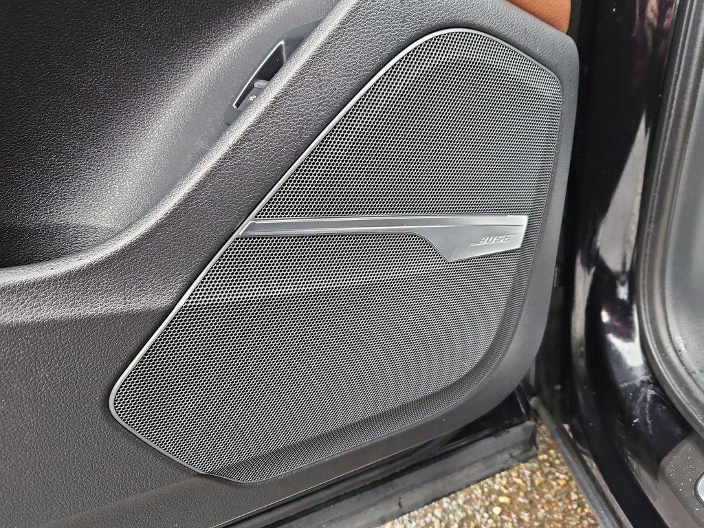 used 2018 Audi Q7 car, priced at $17,889