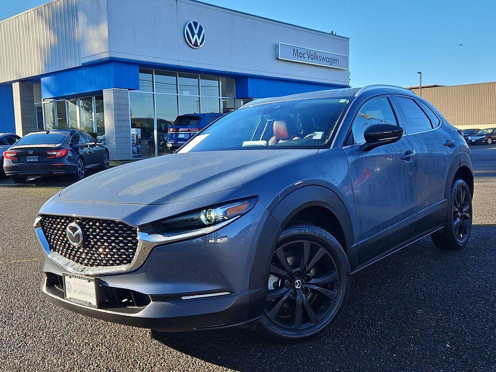 used 2023 Mazda CX-30 car, priced at $23,970